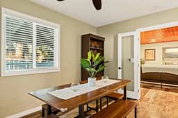 Beary Peaceful Escape, with hot tub and game room