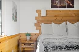 It's a Wonderful Lodge| Sauna, Hot Tub, Game Room