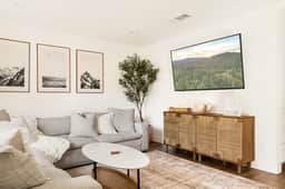 3BR Modern Hideaway w Game Room