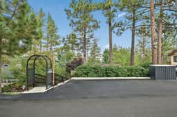 Serenity Nook | Hot Tub - Views of Big Bear Lake - Backyard Dream