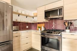 Silver Linings + Hot Tub + Pet Friendly + EV + Moonridge