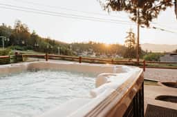 Ski Slopes Haven @ Bear Mtn | Spa, Views, Gameroom