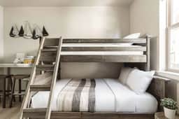 The Reel Deal, Luxury Family Cabin by Alpine Slide