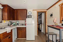 Tree Top Casitas w/ Hot Tub & Walk to the Village