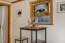 Tree Top Casitas w/ Hot Tub & Walk to the Village