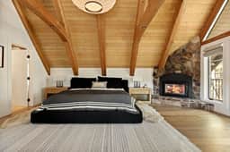 Whimsy by the Water Lakefront Cabin & Hot Tub