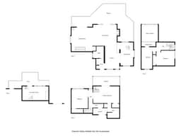 A Frame Slope Chalet |Mountain Views and Hot Tub