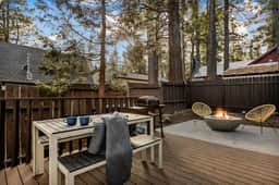 Hearthmoon Haven w Fire Pit Near Village & SPA