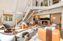 A-Frame Point | Game Room, Movie Theater & Sauna