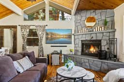 Moonlight Ridge, Ski Slope Views, Spa & Arcade