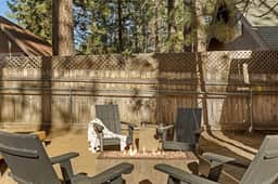 Nily's Squirrel Nest | Hot Tub and Fire pit