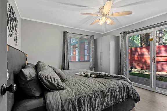 Calipe Lux Cottage| Steam Sauna, BBQ & Hot Tub