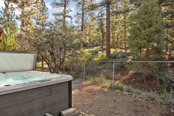 Fawnskin Forest Haven | Pet Friendly, Hot Tub, Walk to Lake