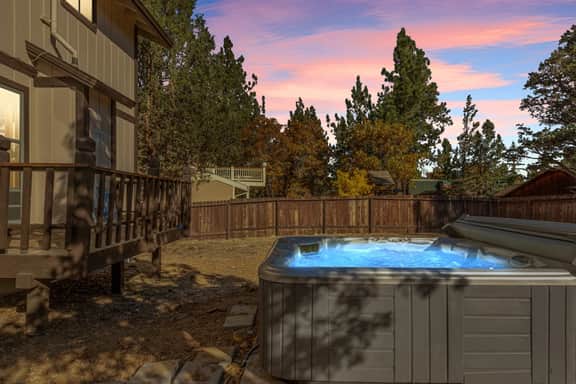 Majestic Mountain Oasis & Hot Tub