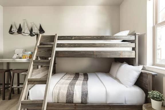 The Reel Deal, Luxury Family Cabin by Alpine Slide