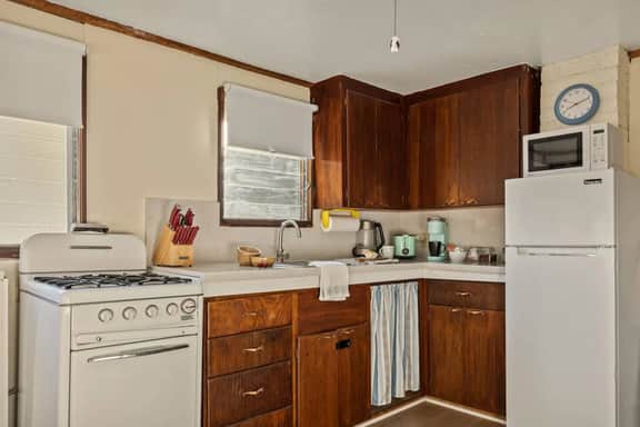 Tree Top Casitas w/ Hot Tub & Walk to the Village