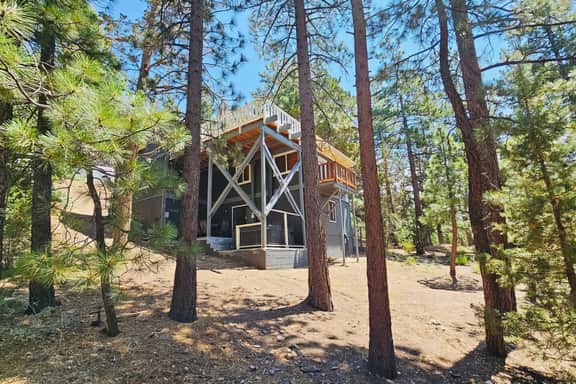 Moonlight Ridge, Ski Slope Views, Spa & Arcade