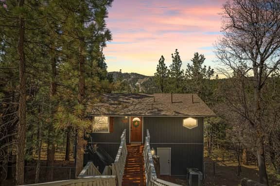 Moonlight Ridge, Ski Slope Views, Spa & Arcade