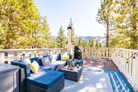 Moonlight Ridge, Ski Slope Views, Spa & Arcade