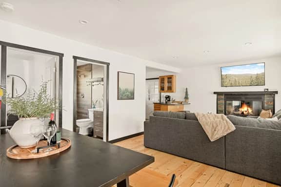 Moonridge Overlook | Family 3BR Retreat, Hot Tub