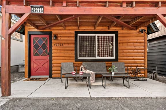 Lynx Lodge|Walk to Zoo, Hot Tub & Game Room