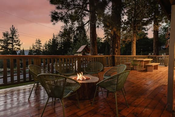 Ski Slopes Haven @ Bear Mtn | Spa, Views, Gameroom
