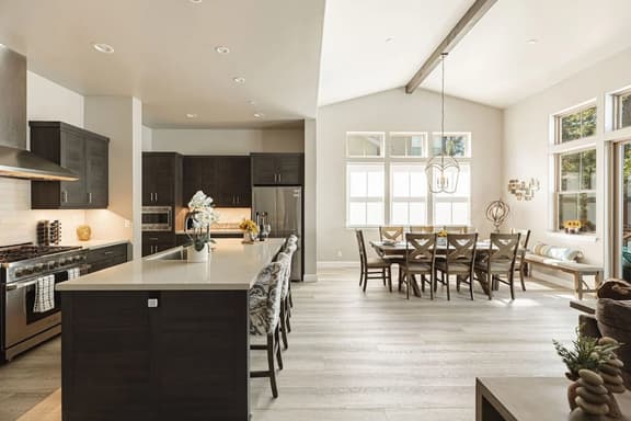 The Reel Deal, Luxury Family Cabin by Alpine Slide