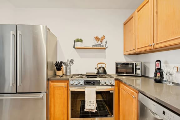 Moonridge Overlook | Family 3BR Retreat, Hot Tub